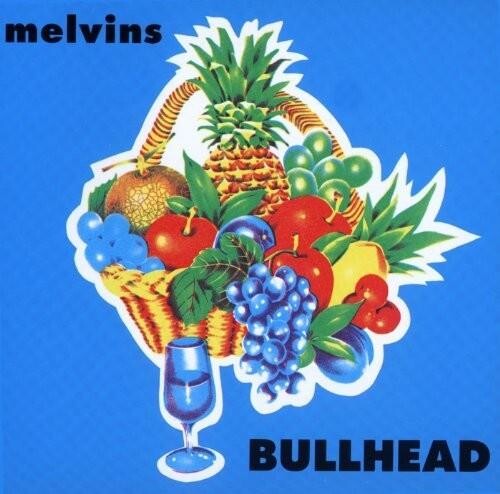 Виниловая пластинка Melvins - Bullhead
Виниловая пластинка Melvins - Bullhead