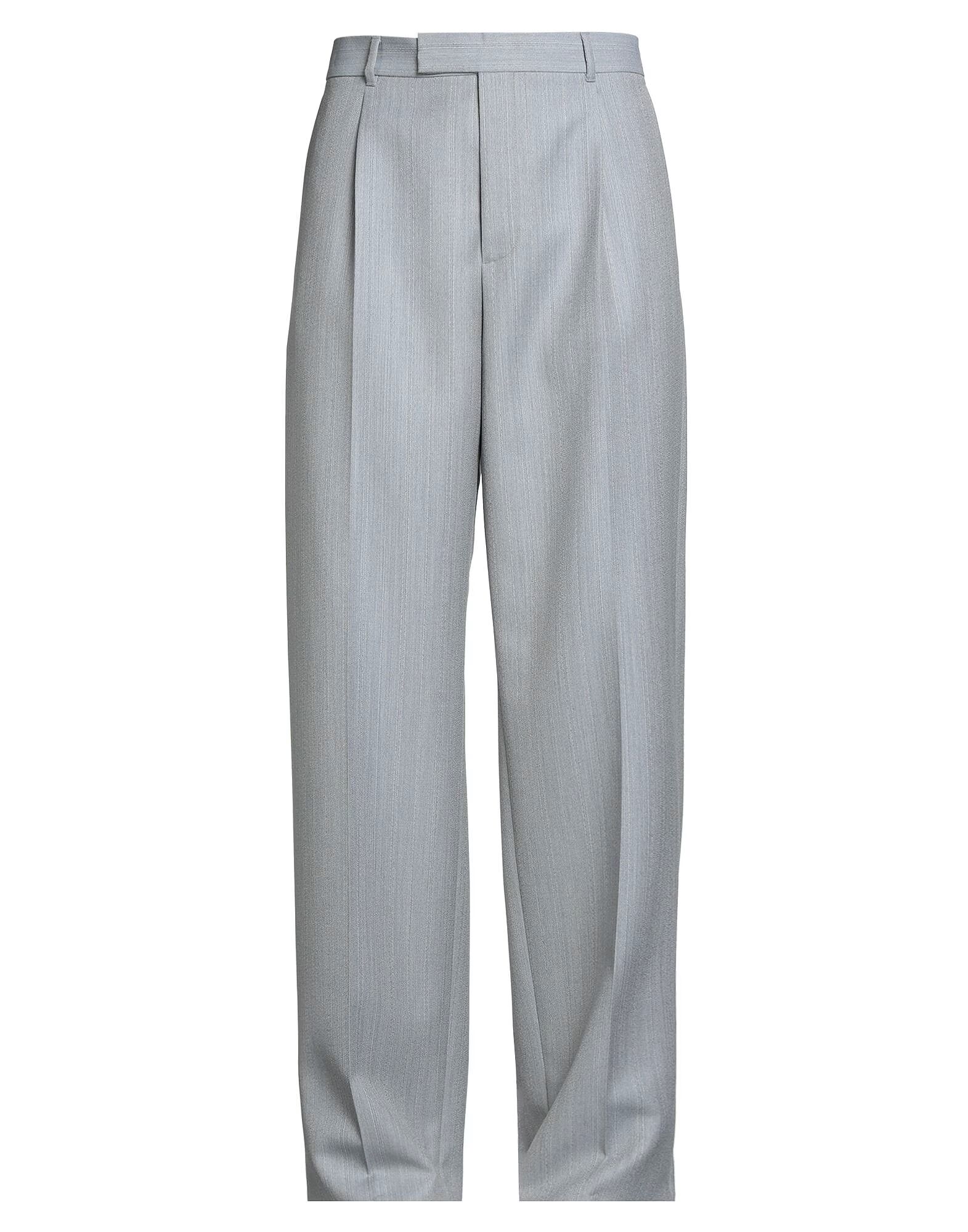 Брюки Dior, светло-серый
Брюки Dior, светло-серый