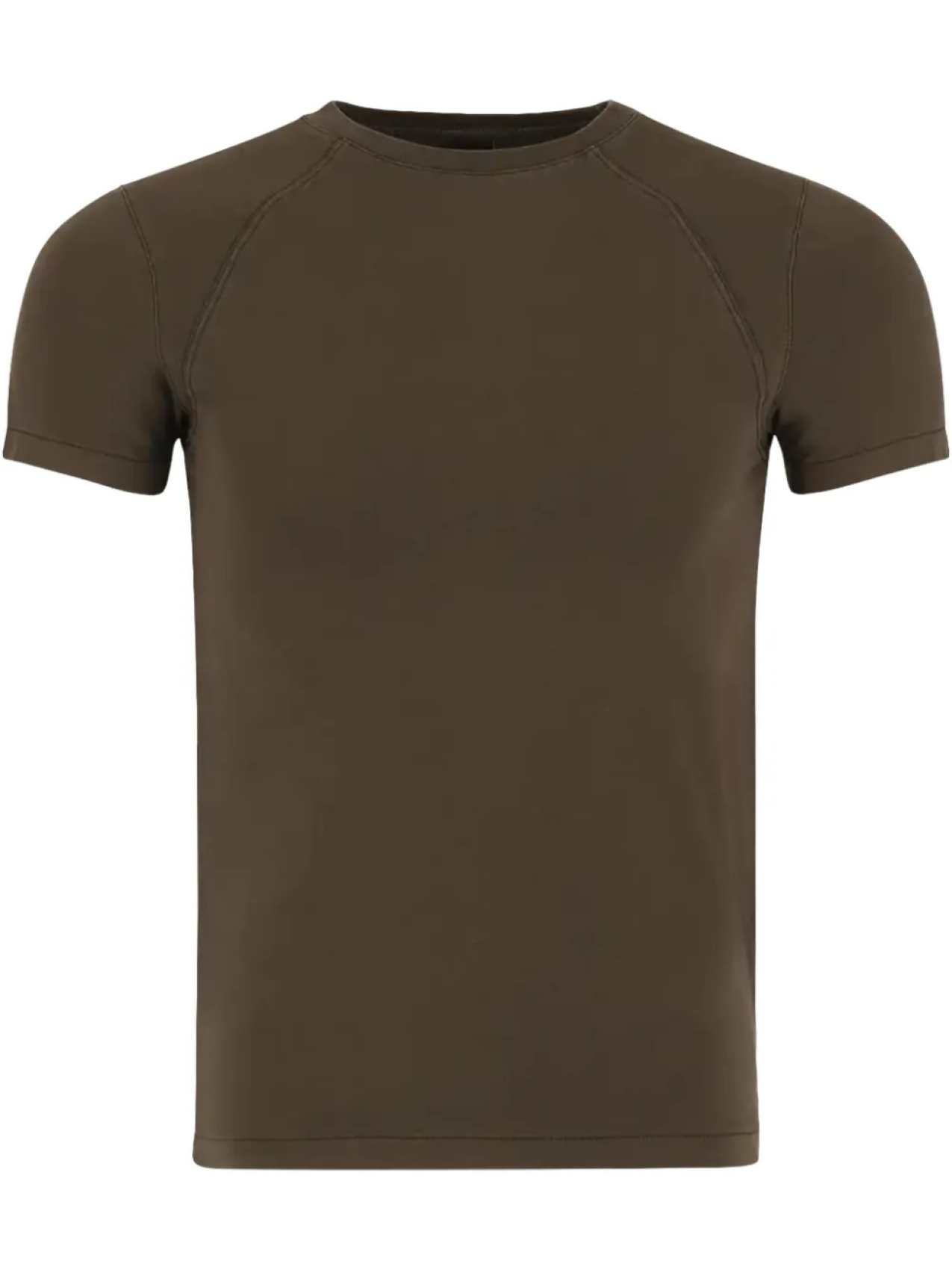 ENTIRE STUDIOS футболка с рукавами реглан, коричневый
ENTIRE STUDIOS футболка с рукавами реглан, коричневый