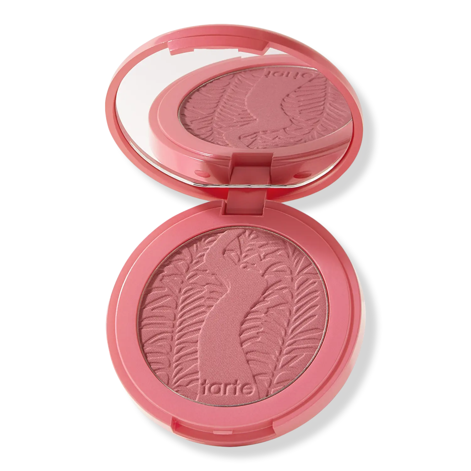 Амазонские румяна с 12-часовым эффектом Tarte, Blushing Bride (rose)
Амазонские румяна с 12-часовым эффектом Tarte, Blushing Bride (rose)