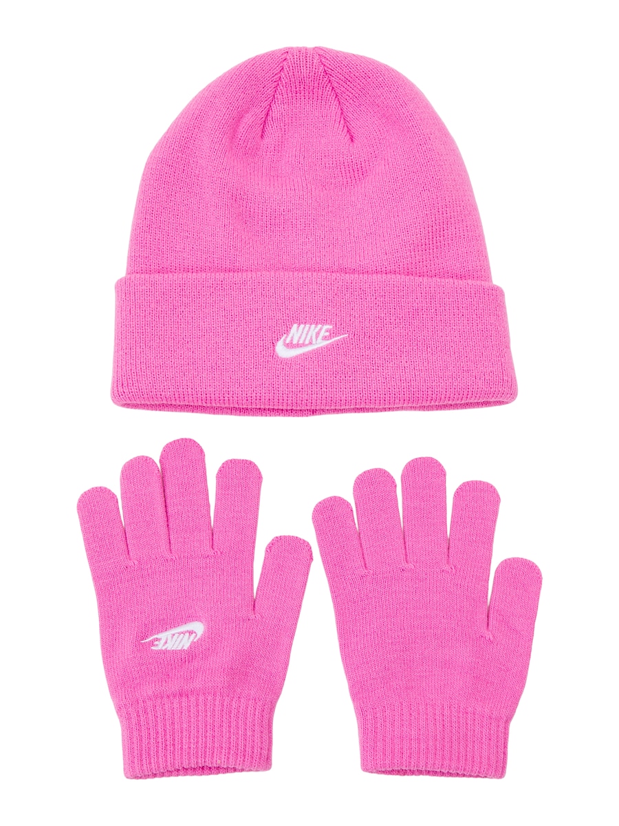 Набор Nike Sportswear, фуксия
Набор Nike Sportswear, фуксия