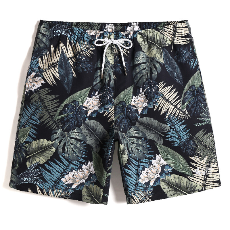 Gai Lang GAILANG Мужские пляжные шорты, Многоцветный
Gai Lang GAILANG Мужские пляжные шорты, Многоцветный