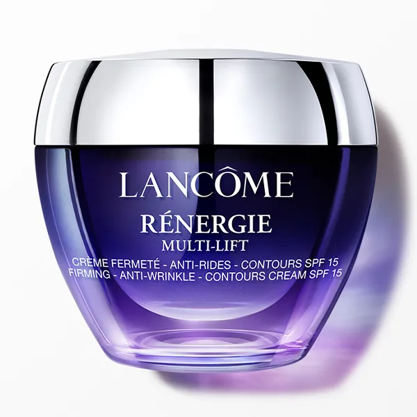 Укрепляющее средство против морщин Rénergie Multi-Lift Crème Spf 15 Lancôme, 50 ml
Укрепляющее средство против морщин Rénergie Multi-Lift Crème Spf 15 Lancôme, 50 ml