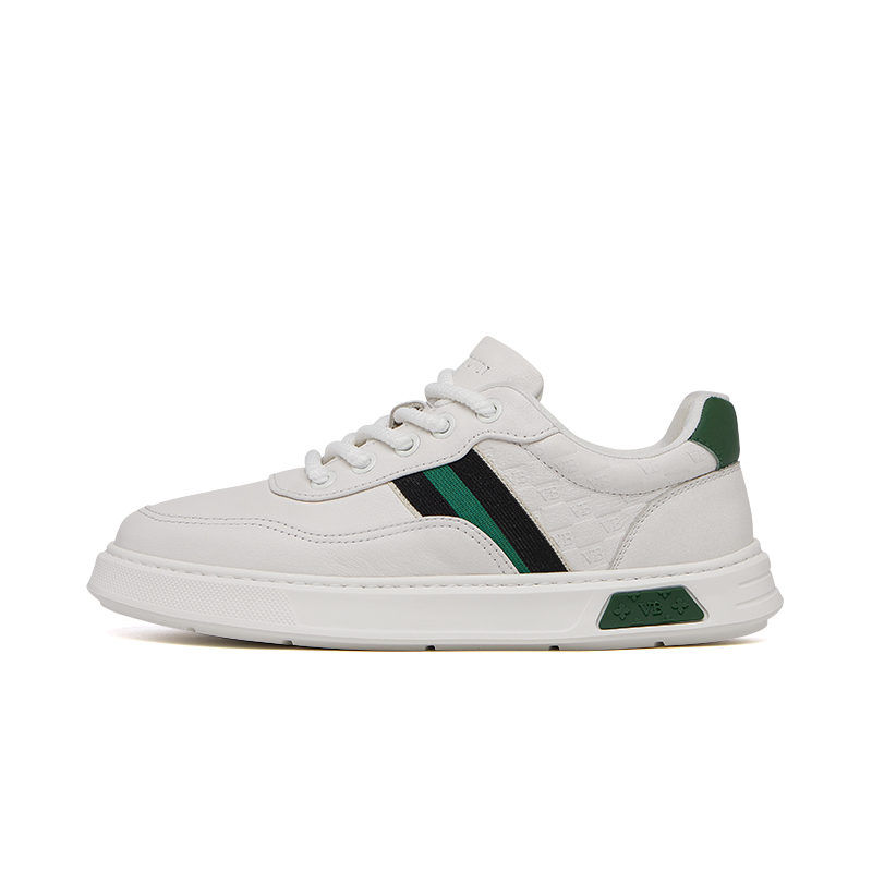 Скользоустойчивые низкие повседневные кроссовки мужские VICKI BROWN, бело-синие
Скользоустойчивые низкие повседневные кроссовки мужские VICKI BROWN, бело-синие