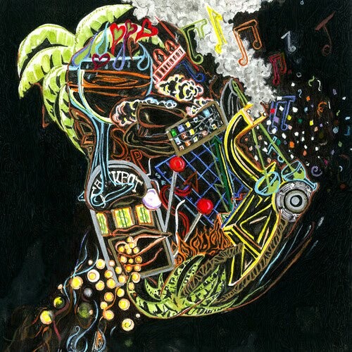 Виниловая пластинка Stusso, Dick - S.P.
Виниловая пластинка Stusso, Dick - S.P.