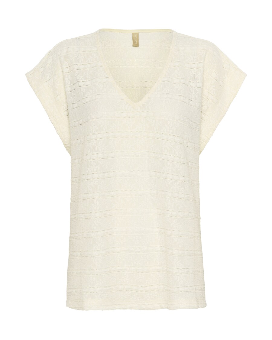 Блузка CULTURE Liane, белый
Блузка CULTURE Liane, белый