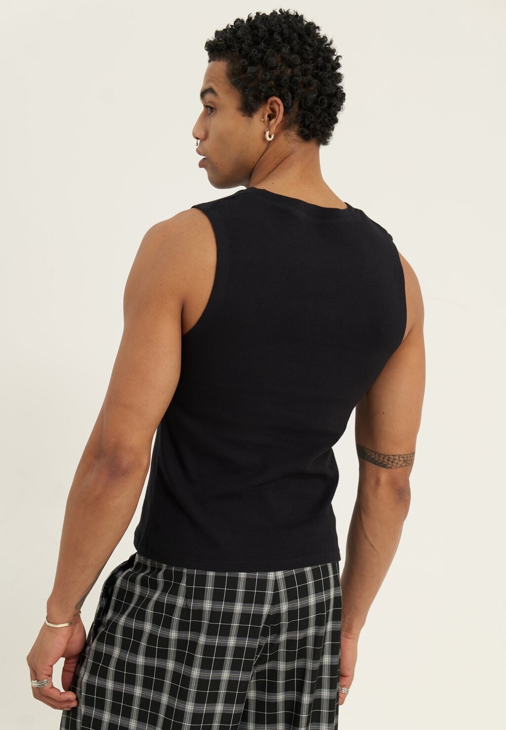 Топ Unisex 2 Pack YOURTURN, коричневый/черный
Топ Unisex 2 Pack YOURTURN, коричневый/черный