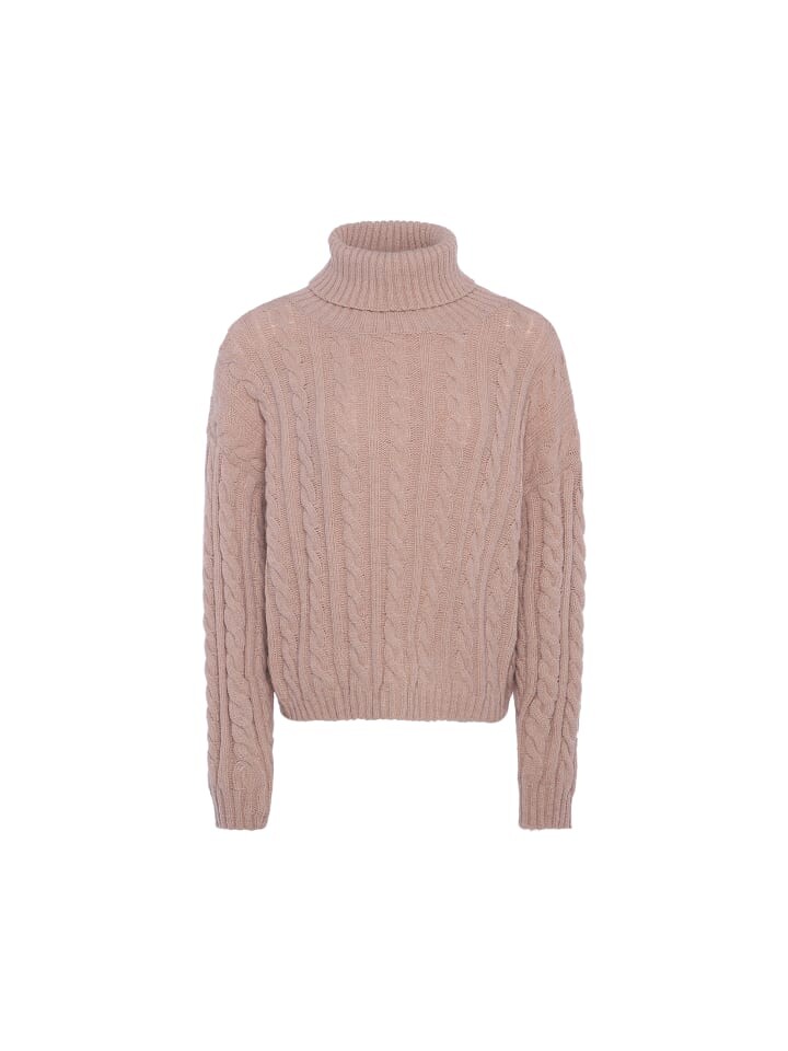 Пуловер paino, бежевый
Пуловер paino, бежевый