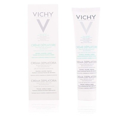 Крем для депиляции Vichy 150
Крем для депиляции Vichy 150