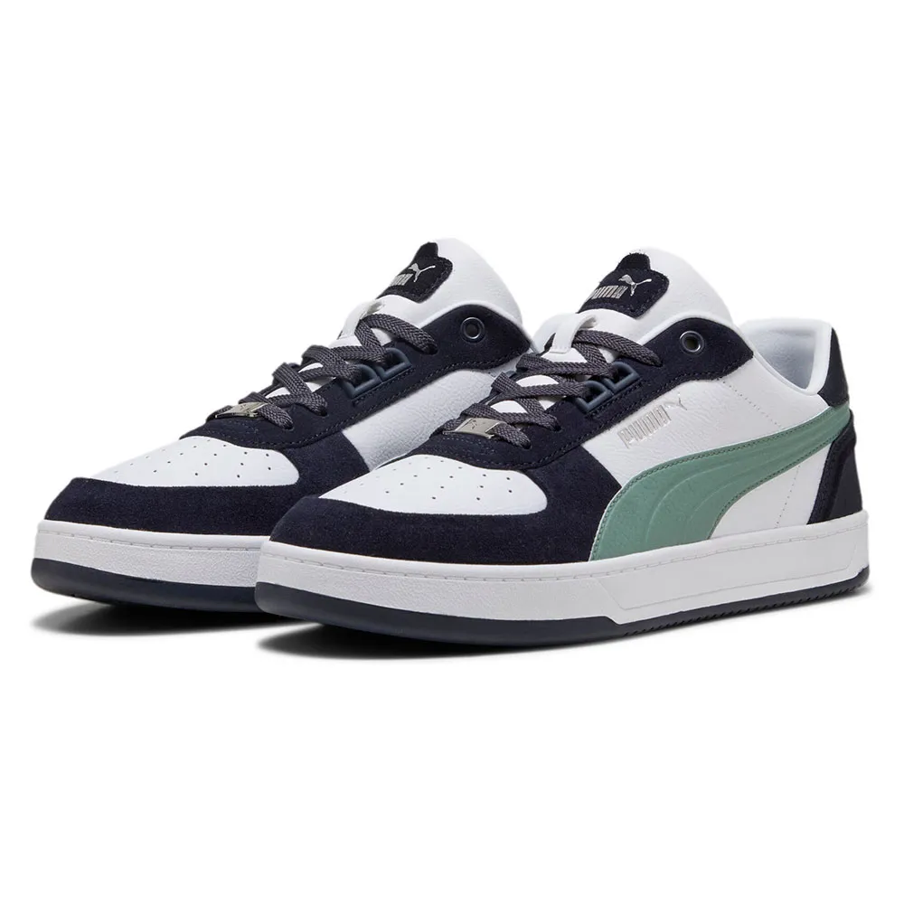 Кроссовки Puma Caven 2.0 Lux SD, белый
Кроссовки Puma Caven 2.0 Lux SD, белый