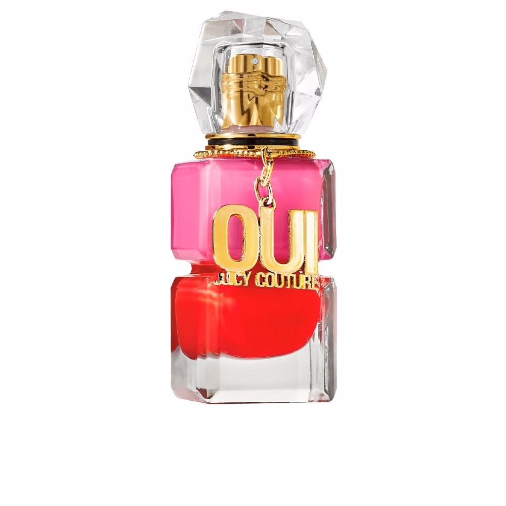 Духи Oui Juicy couture, 30 мл
Духи Oui Juicy couture, 30 мл