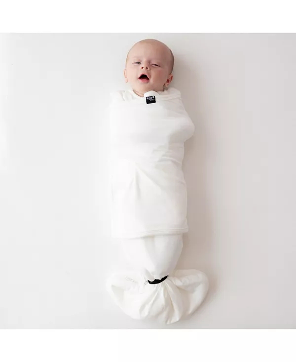 Спальный мешок-пеленка для младенцев Kyte Baby, cloud
Спальный мешок-пеленка для младенцев Kyte Baby, cloud