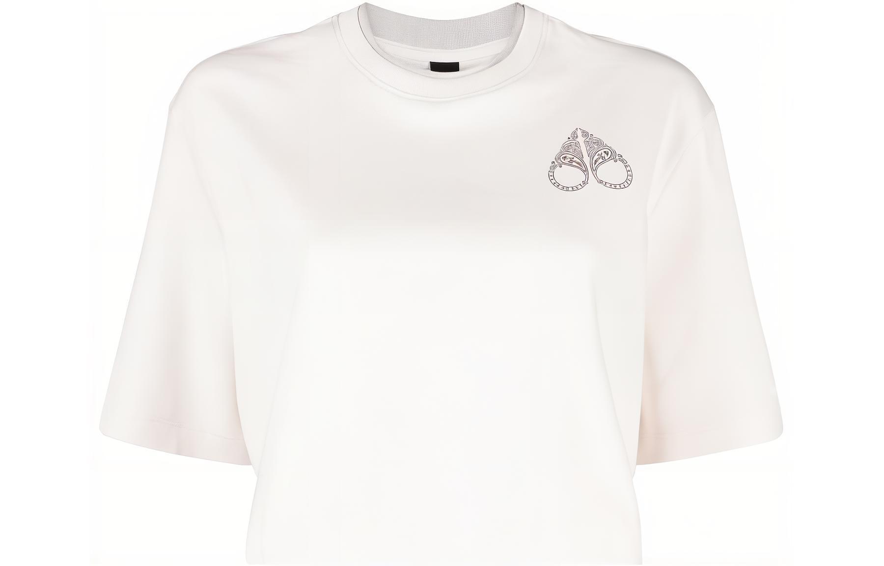 Moose Knuckles Женский белый топ
Moose Knuckles Женский белый топ