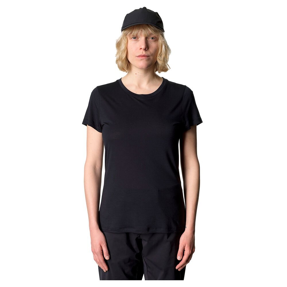 Футболка Houdini Tree, черный
Футболка Houdini Tree, черный