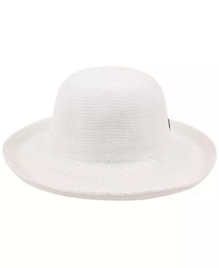 Солнцезащитная панама с широкими полями и закатанными краями Angela & William Epoch Hats Company, белый
Солнцезащитная панама с широкими полями и закатанными краями Angela & William Epoch Hats Company, белый