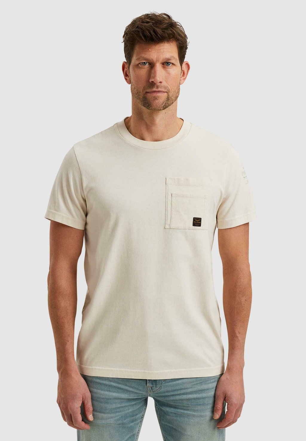 Футболка с принтом CARGO CHEST POCKET PME Legend, бежевый
Футболка с принтом CARGO CHEST POCKET PME Legend, бежевый