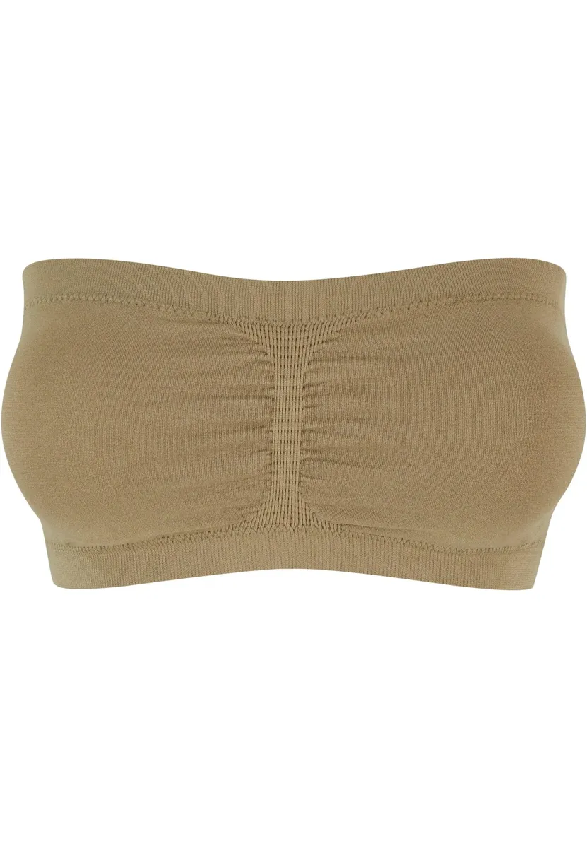 Спортивный бюстгальтер URBAN CLASSICS " Urban Classics Women's Ladies Pads", хаки
Спортивный бюстгальтер URBAN CLASSICS " Urban Classics Women's Ladies Pads", хаки