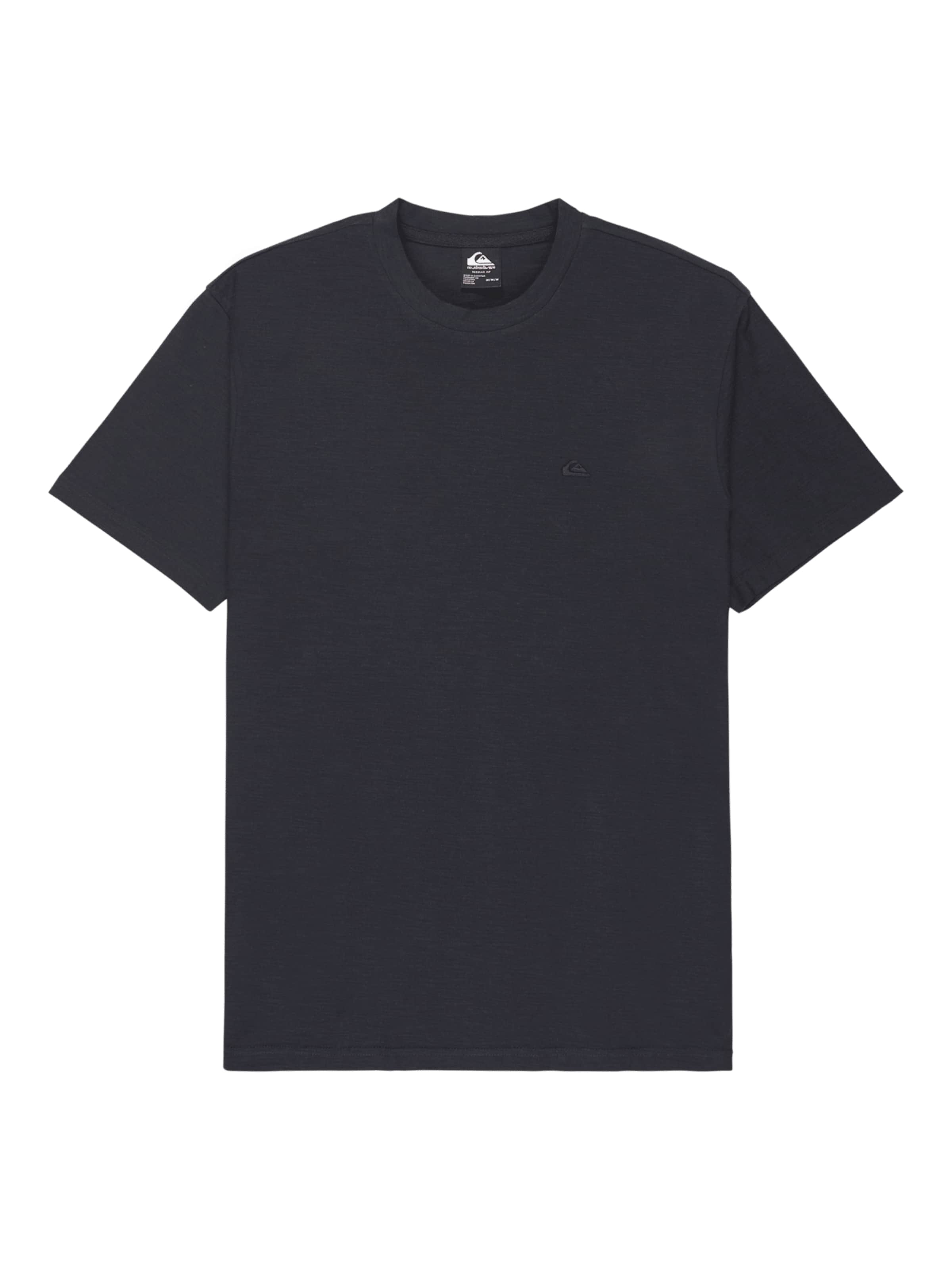QUIKSILVER Футболка в синем цвете
QUIKSILVER Футболка в синем цвете