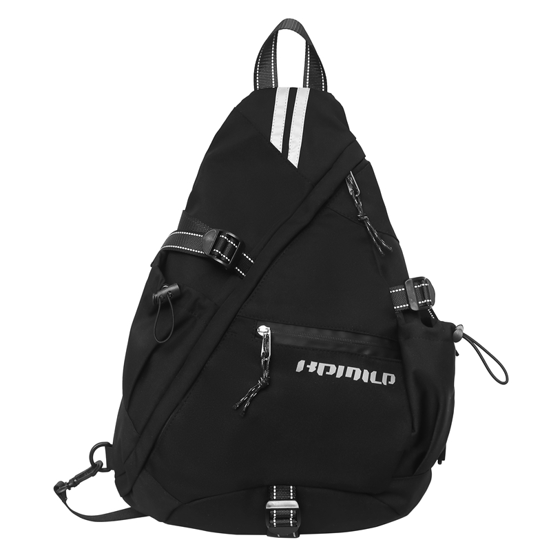 DCLOUD Сумка через плечо, Black
DCLOUD Сумка через плечо, Black