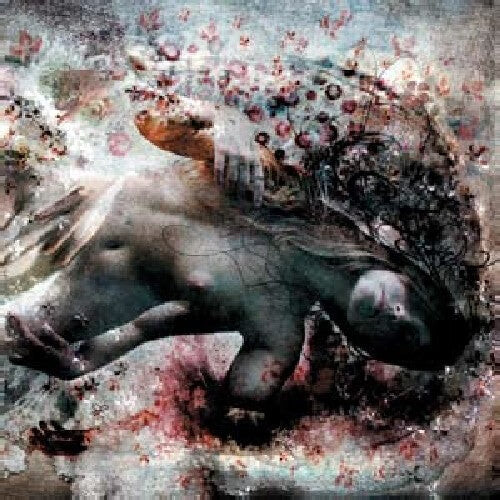 CD диск SubArachnoid Space: Eight Bells
CD диск SubArachnoid Space: Eight Bells