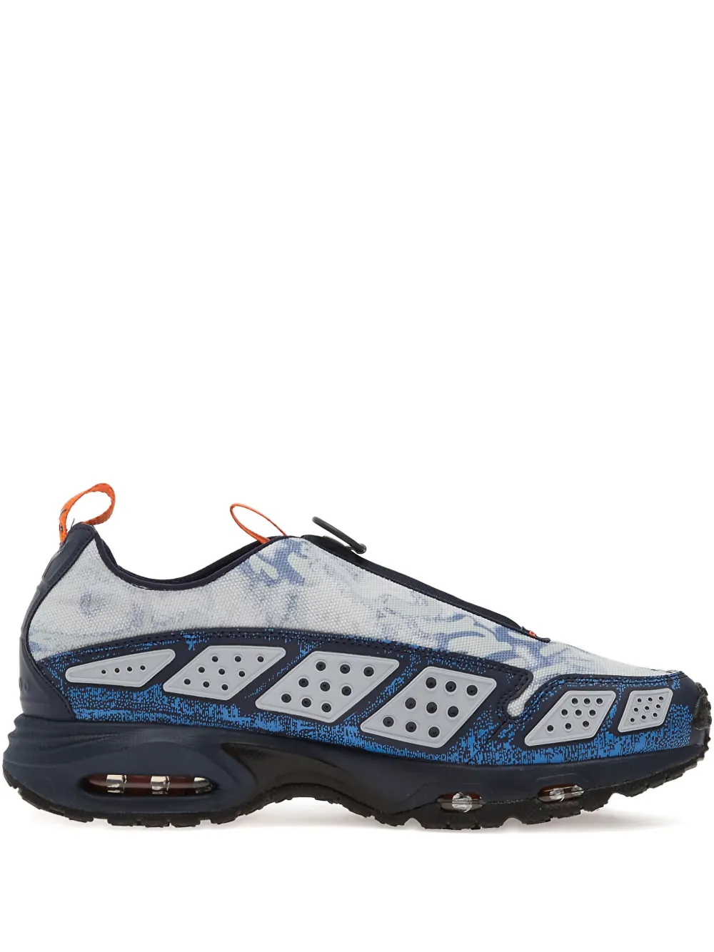 Кроссовки Air Max SNDR SE Nike, синий
Кроссовки Air Max SNDR SE Nike, синий