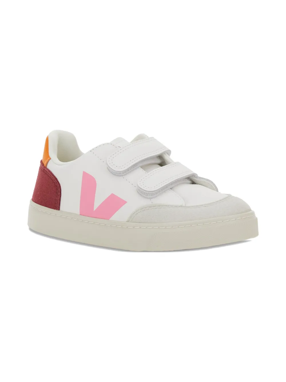 Кроссовки V-12 VEJA Kids, белый
Кроссовки V-12 VEJA Kids, белый