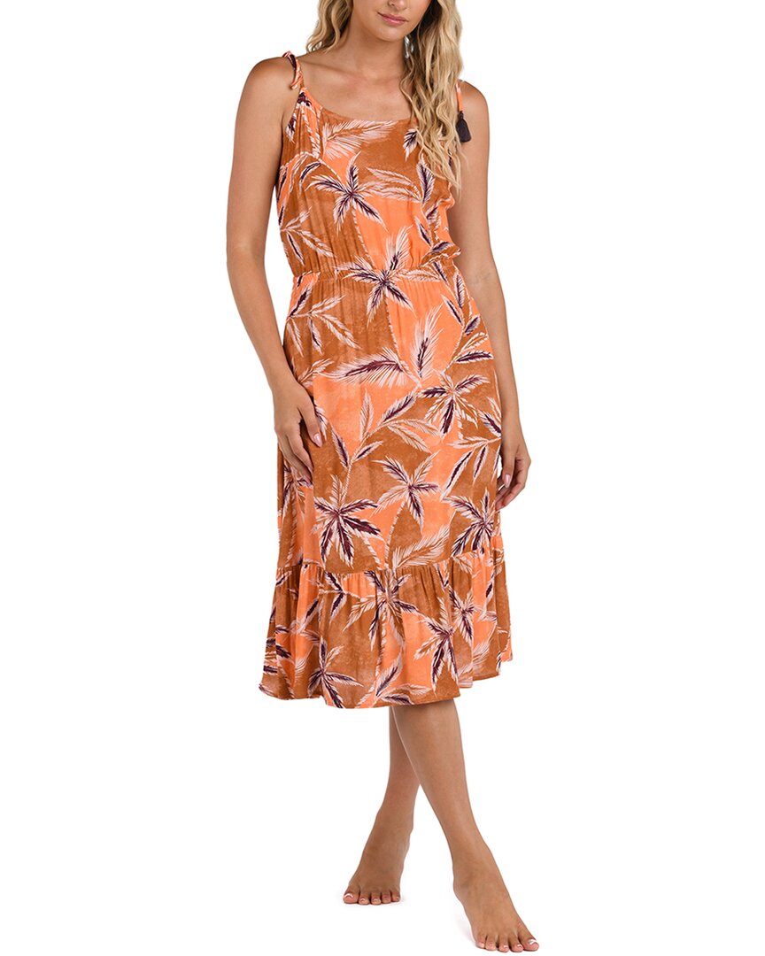 Платье-накидка La Blanca La Blanca, красный
Платье-накидка La Blanca La Blanca, красный