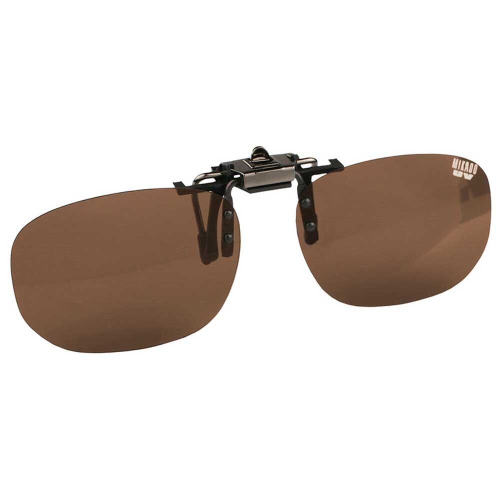 Солнцезащитные очки Mikado CPON Polarized, коричневый
Солнцезащитные очки Mikado CPON Polarized, коричневый