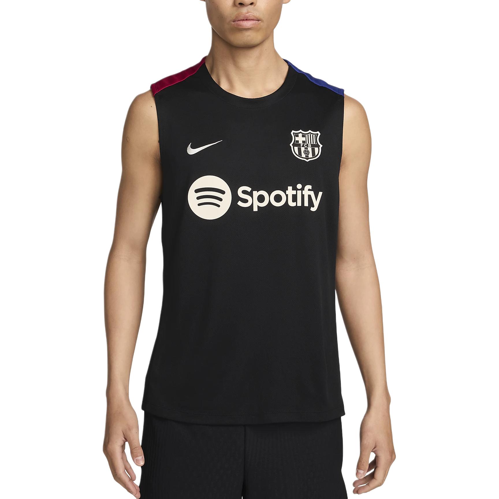 Футболка майка FCDri-FIT Soccer FW24 мужская черная Nike
Футболка майка FCDri-FIT Soccer FW24 мужская черная Nike