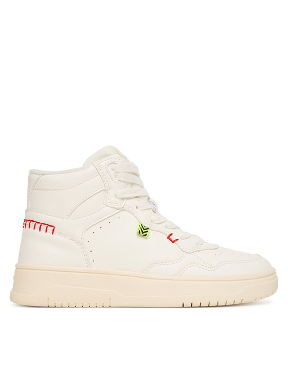 Кроссовки J Lestrella J56NLA 000BC C1000 D Geox, белый
Кроссовки J Lestrella J56NLA 000BC C1000 D Geox, белый