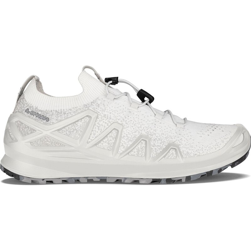Многофункциональные туфли фьюжн ло Lowa, белый
Многофункциональные туфли фьюжн ло Lowa, белый