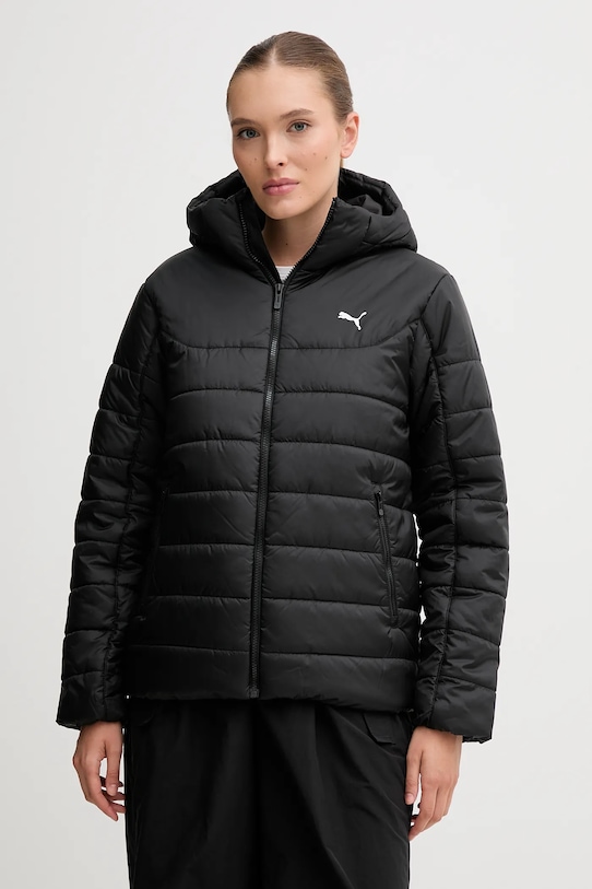 Куртка Puma, черный
Куртка Puma, черный