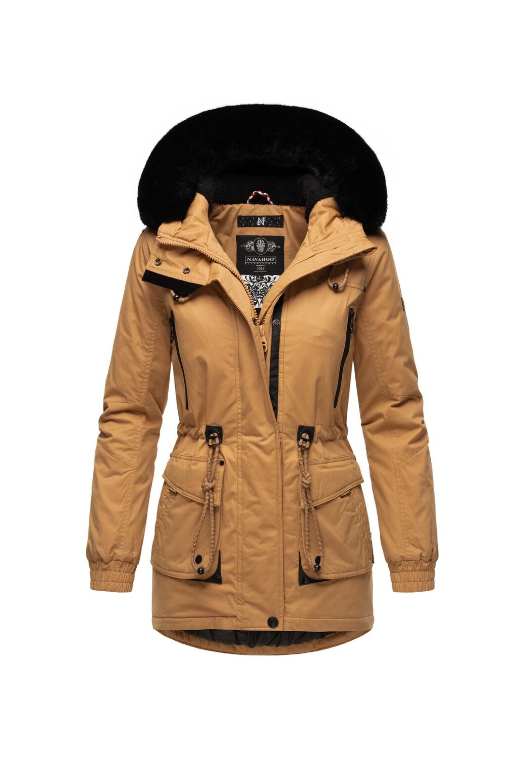 Зимнее пальто Олессаа NAVAHOO, цвет Camel, Бежевый, Зимнее пальто Олессаа NAVAHOO, цвет Camel
Зимнее пальто Олессаа NAVAHOO, цвет Camel, Бежевый, Зимнее пальто Олессаа NAVAHOO, цвет Camel