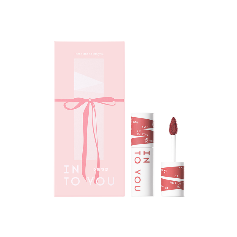 Женская помада-бальзам Lip Mud в подарочной упаковке, велюровая текстура, натуральный оттенок INTO YOU
Женская помада-бальзам Lip Mud в подарочной упаковке, велюровая текстура, натуральный оттенок INTO YOU