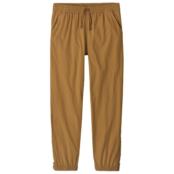 Детские штаны-затруднения - треккинговые штаны Patagonia, коричневый
Детские штаны-затруднения - треккинговые штаны Patagonia, коричневый