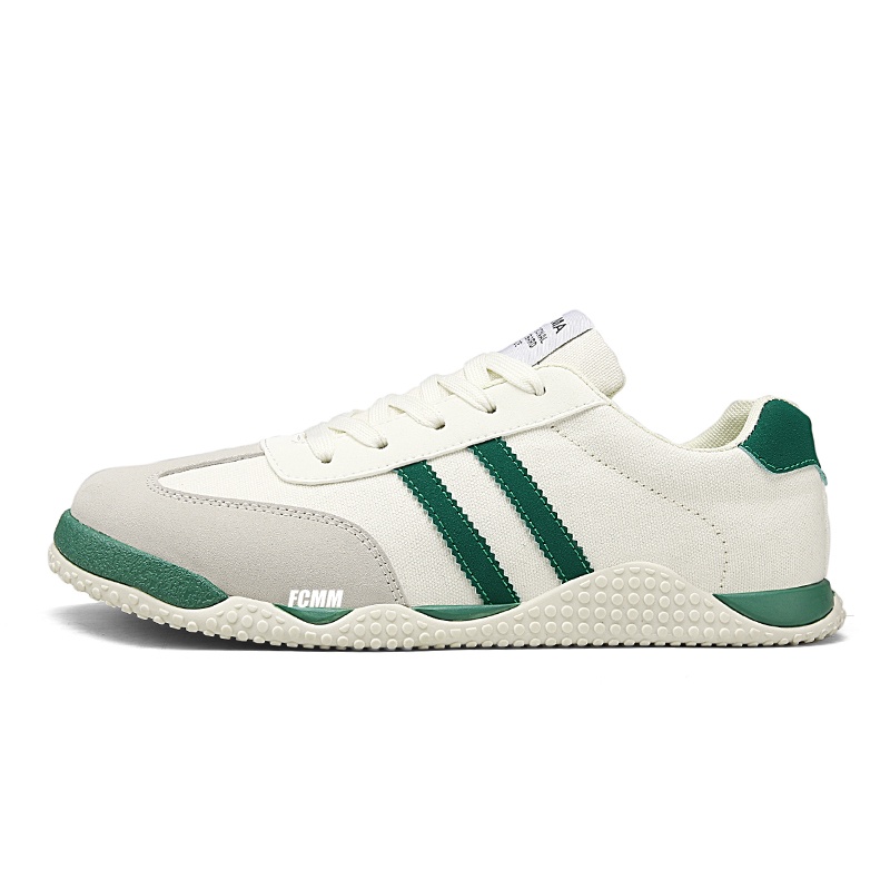 Детские скейтерские кроссовки для подростков FCMM, бежевый/зеленый
Детские скейтерские кроссовки для подростков FCMM, бежевый/зеленый