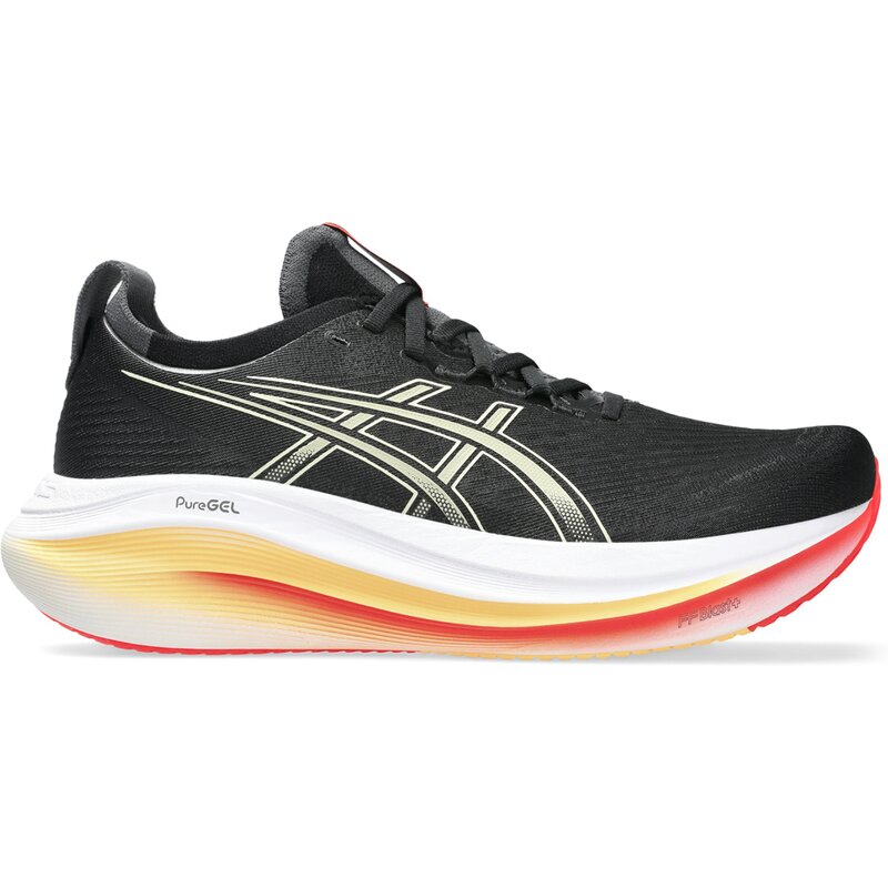 Кроссовки для бега Gel-Nimbus 27 Asics, мультиколор
Кроссовки для бега Gel-Nimbus 27 Asics, мультиколор