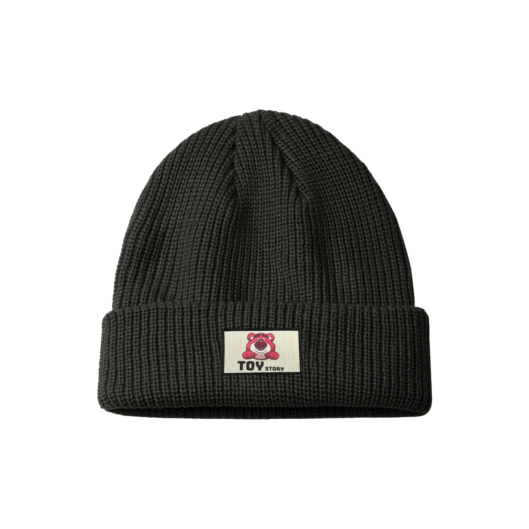 Disney Унисекс шапка бини, Black
Disney Унисекс шапка бини, Black