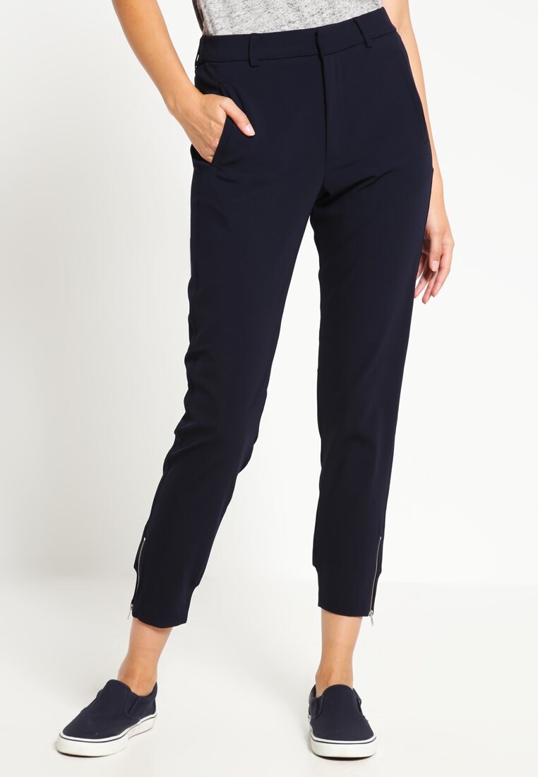 Брюки InWear NICA PANTS, цвет Marine Blue, Черный, Брюки InWear NICA PANTS, цвет Marine Blue
Брюки InWear NICA PANTS, цвет Marine Blue, Черный, Брюки InWear NICA PANTS, цвет Marine Blue