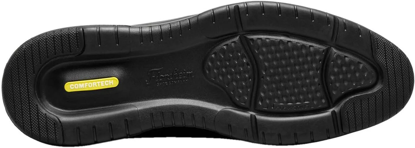 Мужские оксфорды Florsheim Dash с простым носком, черный
Мужские оксфорды Florsheim Dash с простым носком, черный