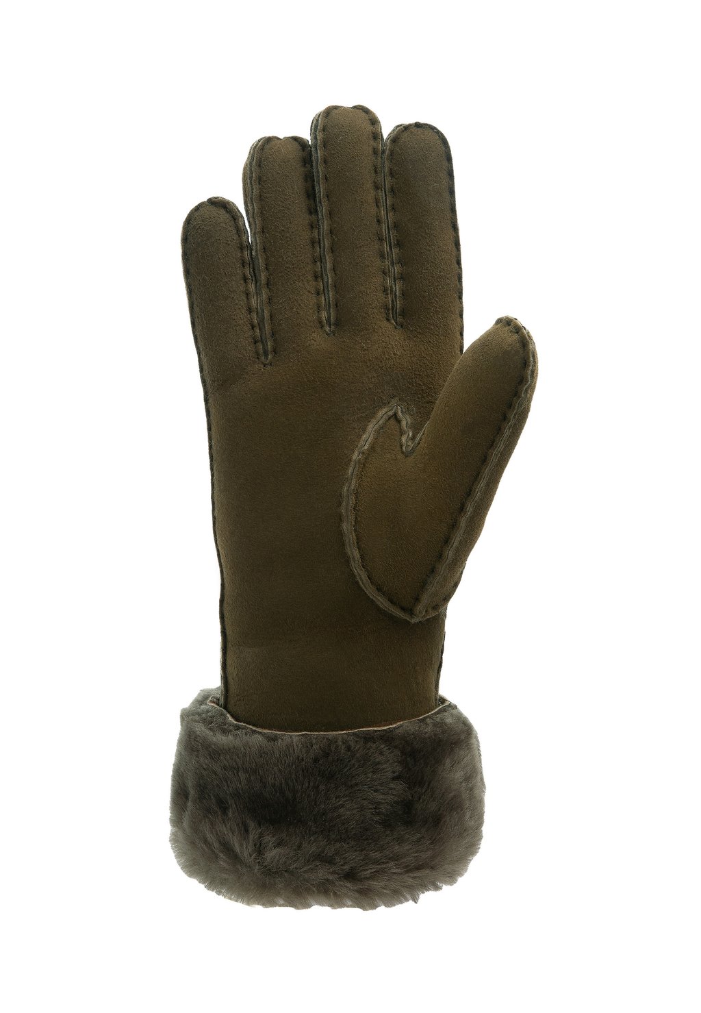 Перчатки EMMA Pearlwood, зеленый
Перчатки EMMA Pearlwood, зеленый