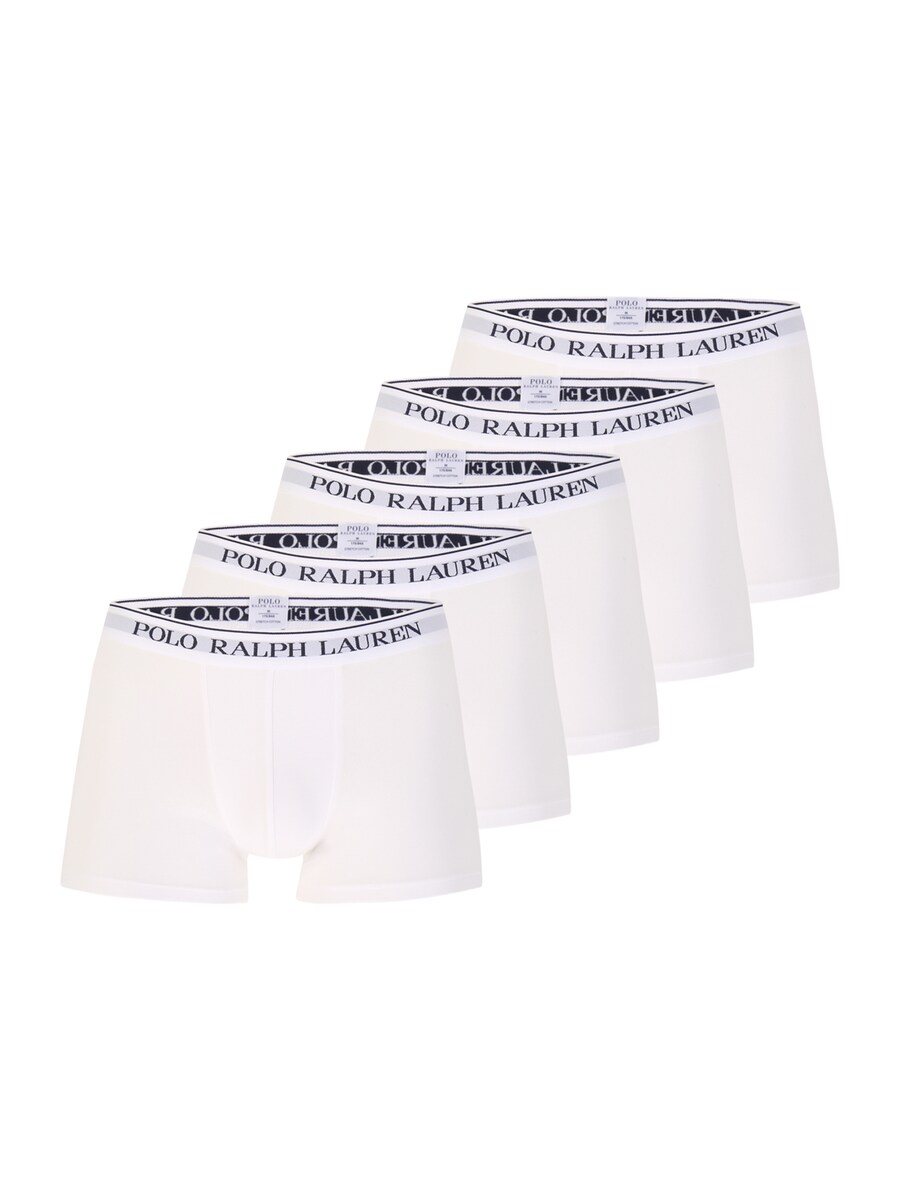 Боксеры Polo Ralph Lauren, White
Боксеры Polo Ralph Lauren, White