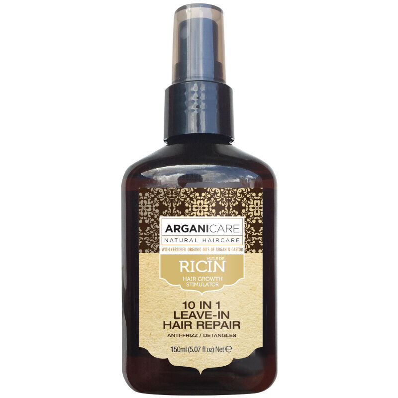 Разглаживающий кондиционер для волос Arganicare, 150 мл
Разглаживающий кондиционер для волос Arganicare, 150 мл