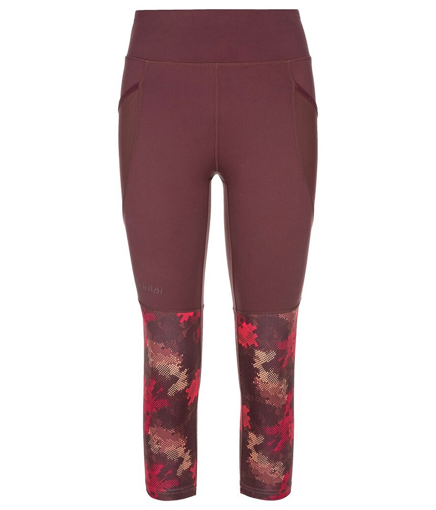 Леггинсы Kilpi Solas, красный
Леггинсы Kilpi Solas, красный
