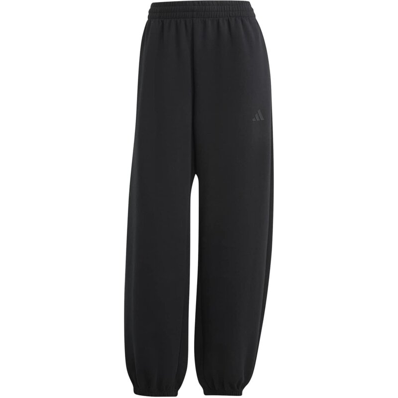 Мягкие роскошные свободные брюки Adidas, черный
Мягкие роскошные свободные брюки Adidas, черный