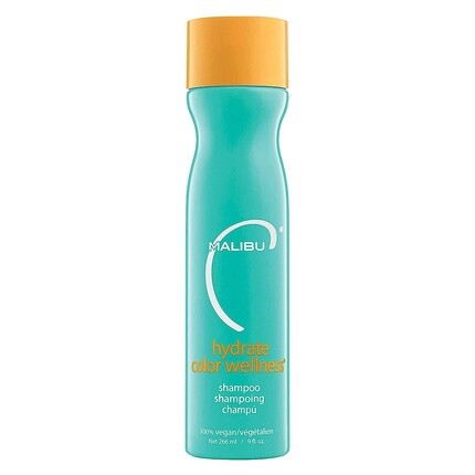 C Hydrate Color Wellness Шампунь, 9 унций, Malibu
C Hydrate Color Wellness Шампунь, 9 унций, Malibu