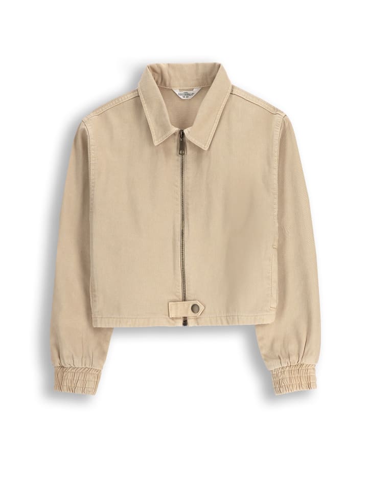 Куртка Coccodrillo, экрю
Куртка Coccodrillo, экрю