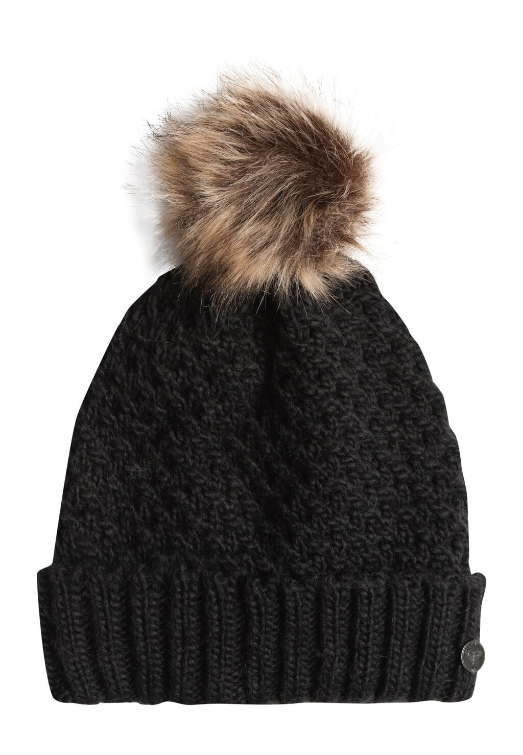 Шапка BLIZZARD BEANIE Roxy, черный
Шапка BLIZZARD BEANIE Roxy, черный