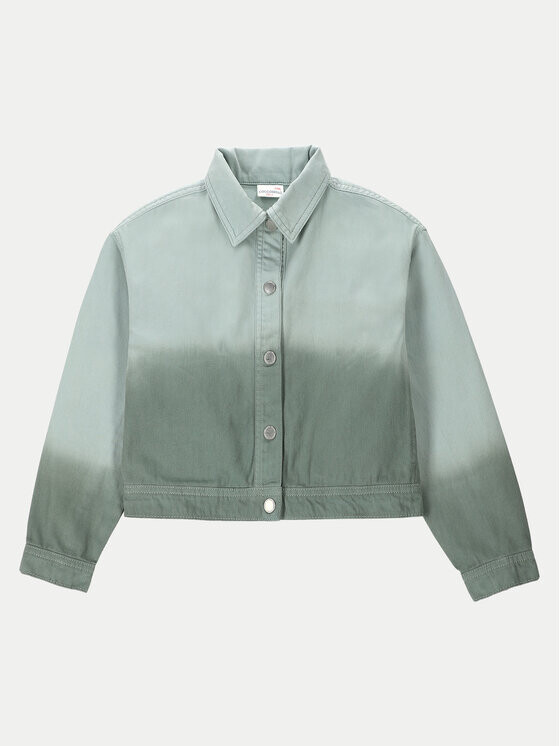 Куртка стандартного кроя Coccodrillo, мультиколор 
Куртка стандартного кроя Coccodrillo, мультиколор