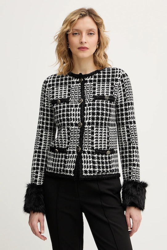 Куртка из шерсти Twinset, белый
Куртка из шерсти Twinset, белый
